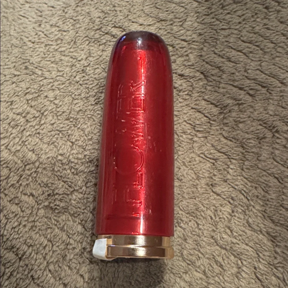 FLOWER‎ Beauty Perfect Pout Moisturizing Lipstick - Snapdragon